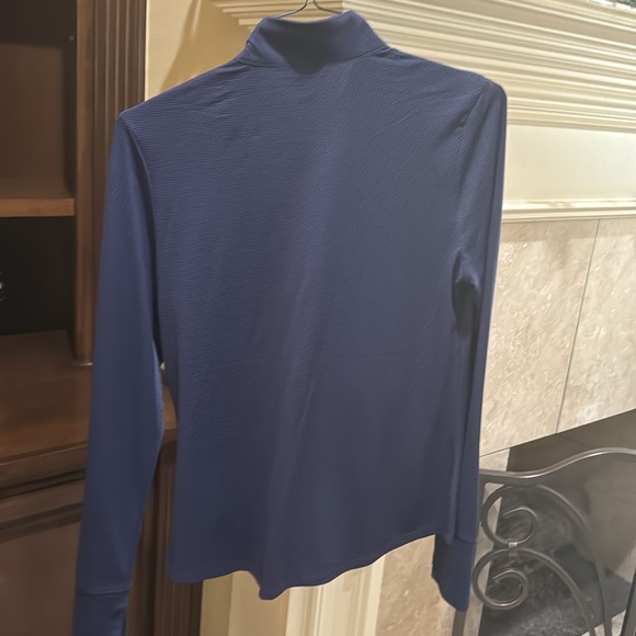 Women’s Tommy Bahama Golf Full Zip Sz L - Picture 5 of 5